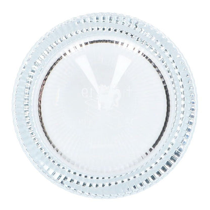 Baccarat x Virgil Abloh Crystal Clear Glass
