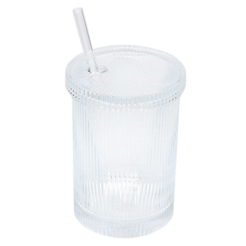 Baccarat x Virgil Abloh Crystal Clear Glass