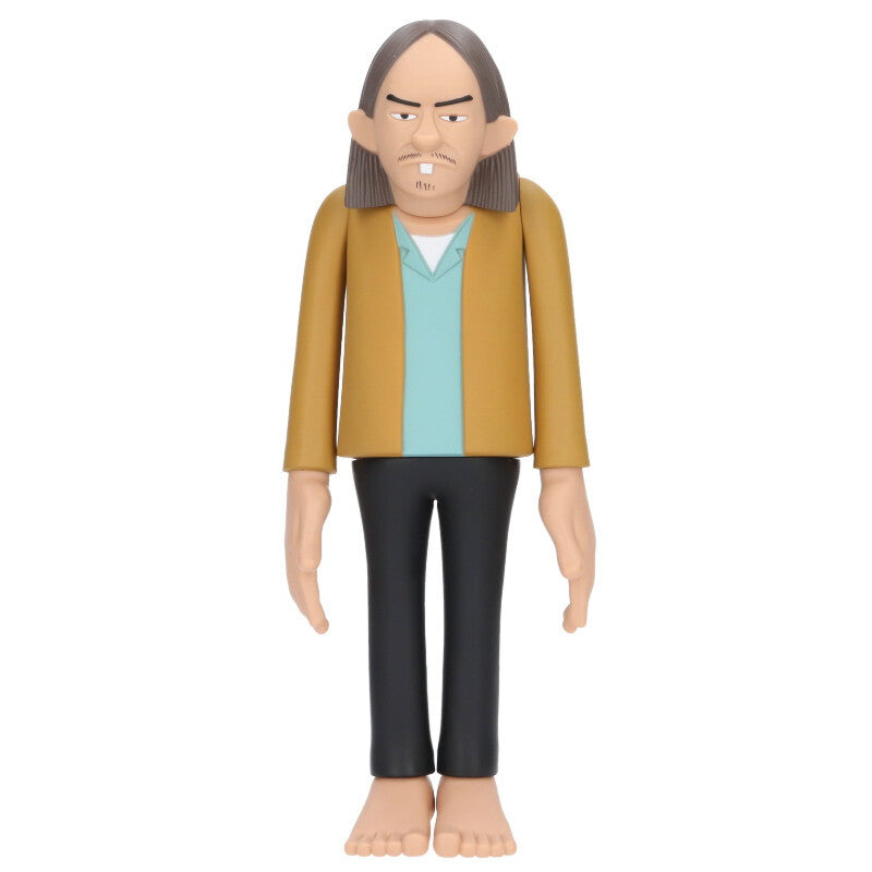 YUSUKEHANAI VCD BUM SAN Figure Multi
