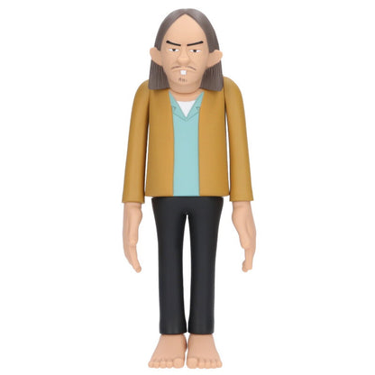 YUSUKEHANAI VCD BUM SAN Figure Multi