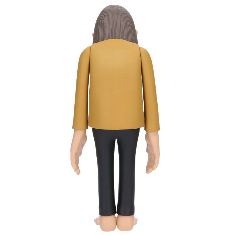 YUSUKEHANAI VCD BUM SAN Figure Multi