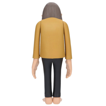 YUSUKEHANAI VCD BUM SAN Figure Multi