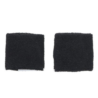 Chrome Hearts Sweatband Patent Cross Patch Wristband