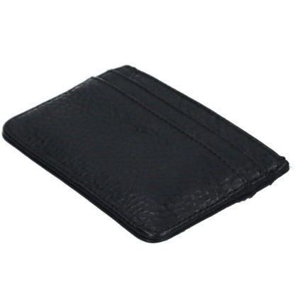 Chrome Hearts Double Side Scroll Card Holder Card Case Size ONE SIZE