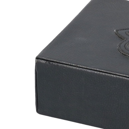 Chrome Hearts BS Fleur Patch Leather Eyewear Size ONE SIZE