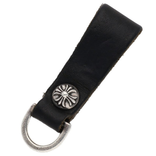 Chrome Hearts D-Ring Cross Ball Belt Loop Size ONE SIZE