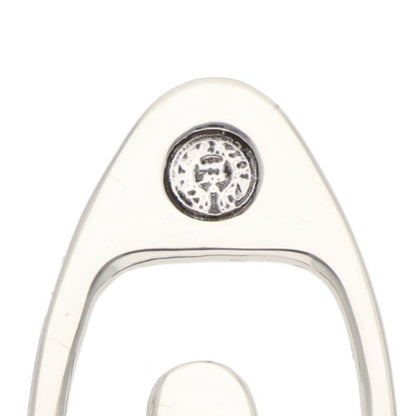 Chrome Hearts Silver 925 Paper Clip