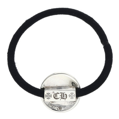 Chrome Hearts Silver Star Concho Hair Band