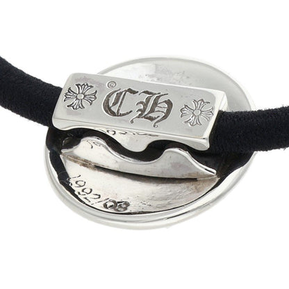 Chrome Hearts Silver Star Concho Hair Band