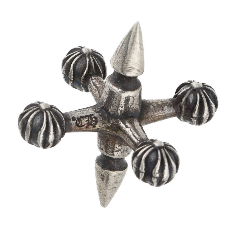 Chrome Hearts 2013 Christmas Novelty Jacks Ball Spike Toy
