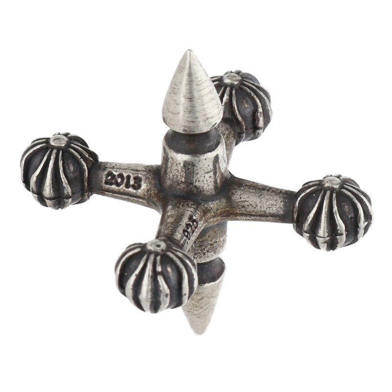 Chrome Hearts 2013 Christmas Novelty Jacks Ball Spike Toy