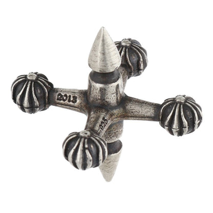 Chrome Hearts 2013 Christmas Novelty Jacks Ball Spike Toy