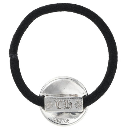 Chrome Hearts 925 Silver Star Button Hair Concho