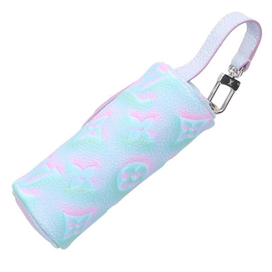 LOUISVUITTON Monogram Empreinte Micro Papillon Size ONE SIZE