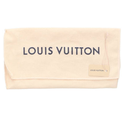 LOUISVUITTON Monogram Empreinte Micro Papillon Size ONE SIZE