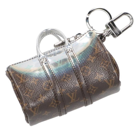 LOUISVUITTON Monogram Metallic Mirror Mini Size ONE SIZE