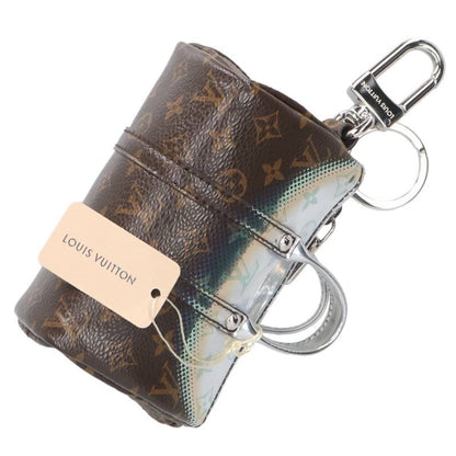 LOUISVUITTON Monogram Metallic Mirror Mini Size ONE SIZE