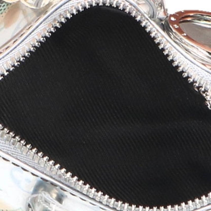 LOUISVUITTON Monogram Metallic Mirror Mini Size ONE SIZE