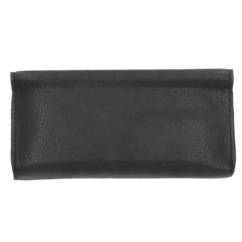 Chrome Hearts Leather Magnet Button Eyewear Size ONE SIZE