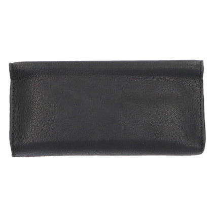 Chrome Hearts Leather Magnet Button Eyewear Size ONE SIZE