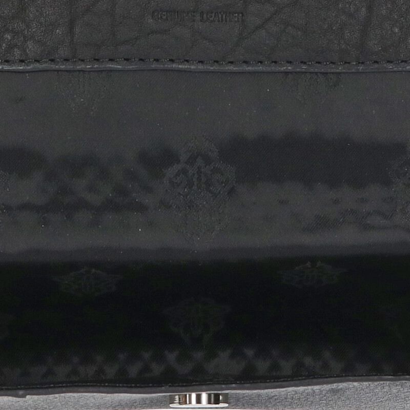 Chrome Hearts Leather Magnet Button Eyewear Size ONE SIZE