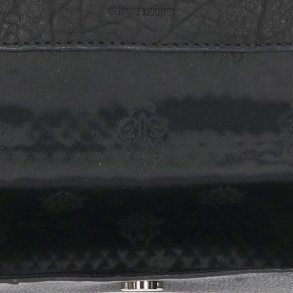Chrome Hearts Leather Magnet Button Eyewear Size ONE SIZE
