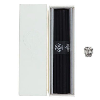 Chrome Hearts 925 Silver Incense Holder