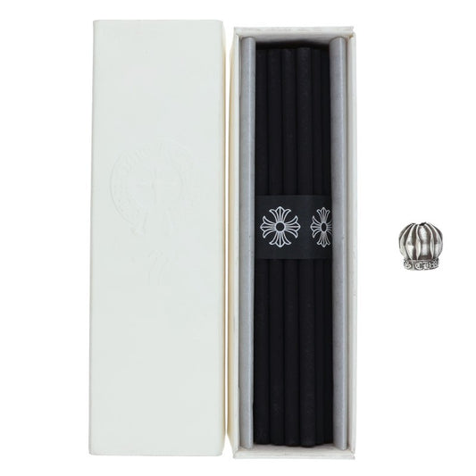 Chrome Hearts 925 Silver Incense Holder