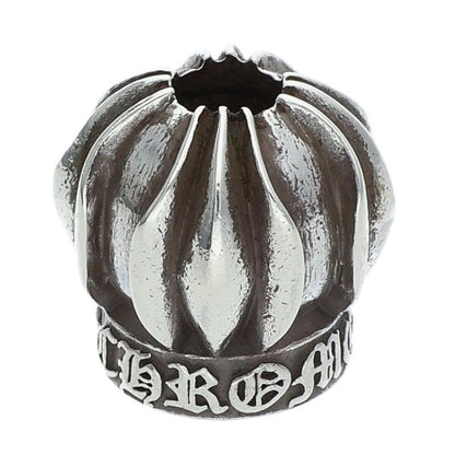 Chrome Hearts 925 Silver Incense Holder