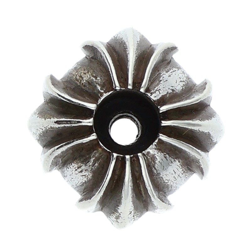 Chrome Hearts 925 Silver Incense Holder