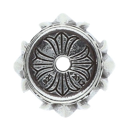 Chrome Hearts 925 Silver Incense Holder