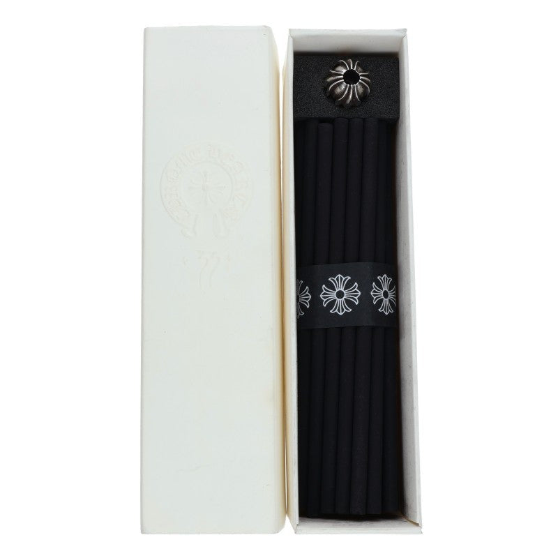 Chrome Hearts 925 Silver Incense Holder