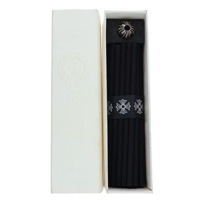 Chrome Hearts 925 Silver Incense Holder