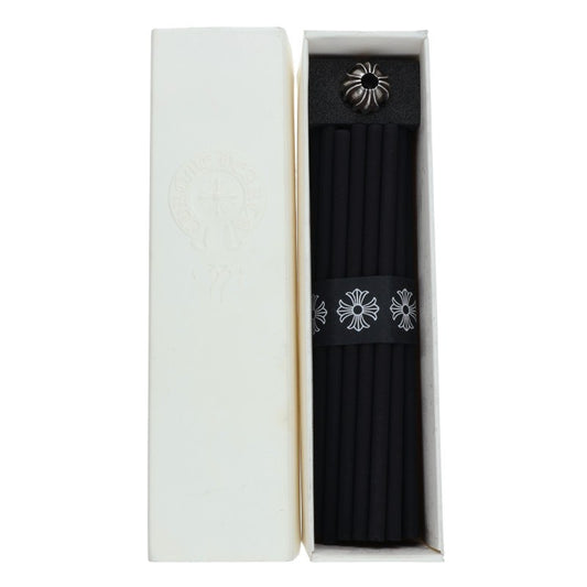 Chrome Hearts 925 Silver Incense Holder