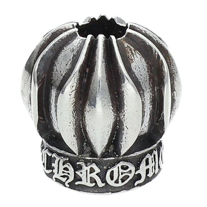 Chrome Hearts 925 Silver Incense Holder
