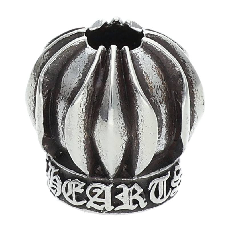 Chrome Hearts 925 Silver Incense Holder