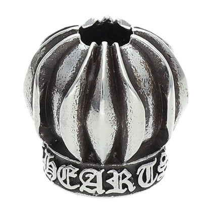 Chrome Hearts 925 Silver Incense Holder