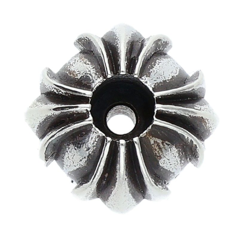 Chrome Hearts 925 Silver Incense Holder