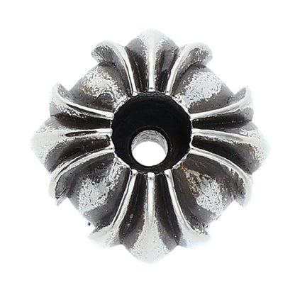 Chrome Hearts 925 Silver Incense Holder