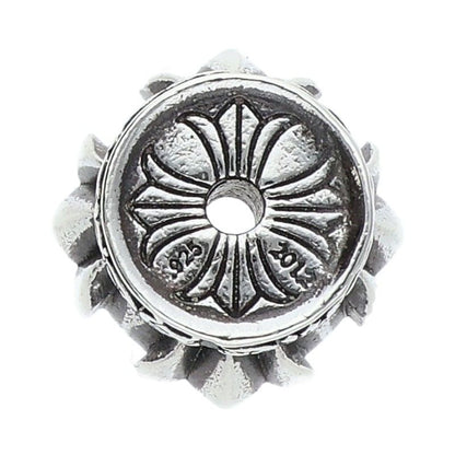 Chrome Hearts 925 Silver Incense Holder