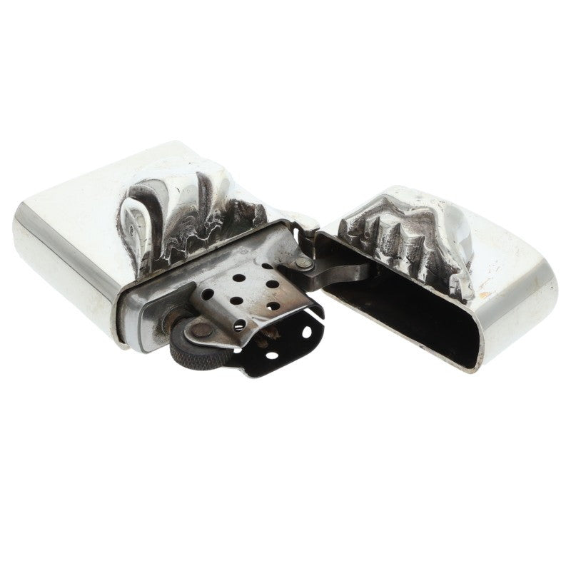 Chrome Hearts Sterling Silver Lip & Tongue Size ONE SIZE