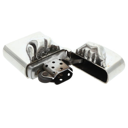 Chrome Hearts Sterling Silver Lip & Tongue Size ONE SIZE