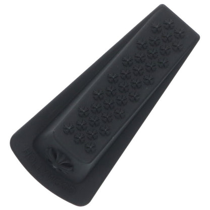 Chrome Hearts CH Plus Rubber Door Stopper Black