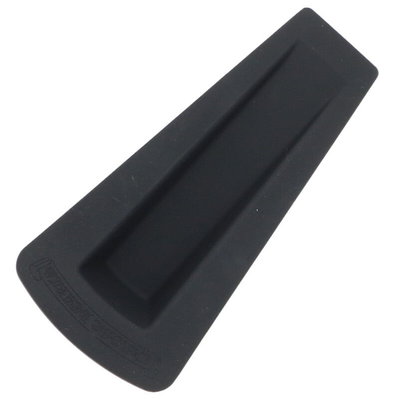 Chrome Hearts CH Plus Rubber Door Stopper Black