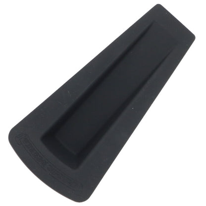 Chrome Hearts CH Plus Rubber Door Stopper Black