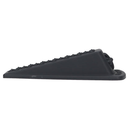 Chrome Hearts CH Plus Rubber Door Stopper Black