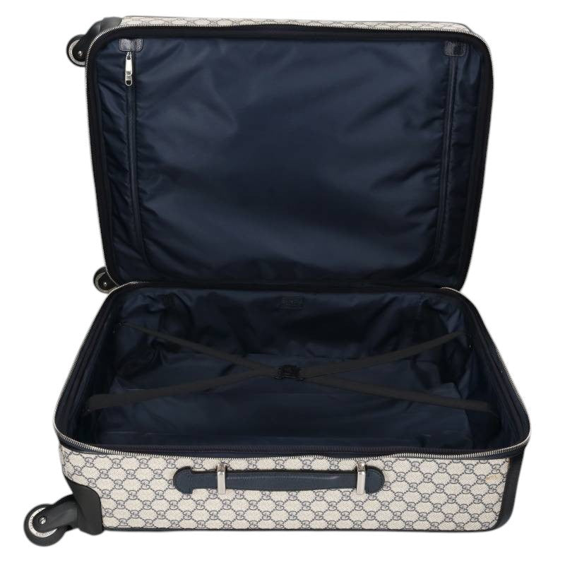 GUCCI 693664 Savoy Medium GG Trolley Case