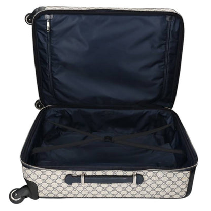 GUCCI 693664 Savoy Medium GG Trolley Case