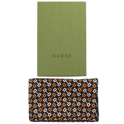 GUCCI Horsebit Mask & Pillow Travel Set Size ONE SIZE