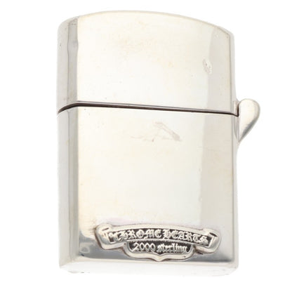 Chrome Hearts NYC Limited Small CH Cross Zippo